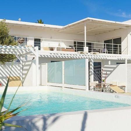 Casa Amanecer 5 Villa Tias Exterior photo