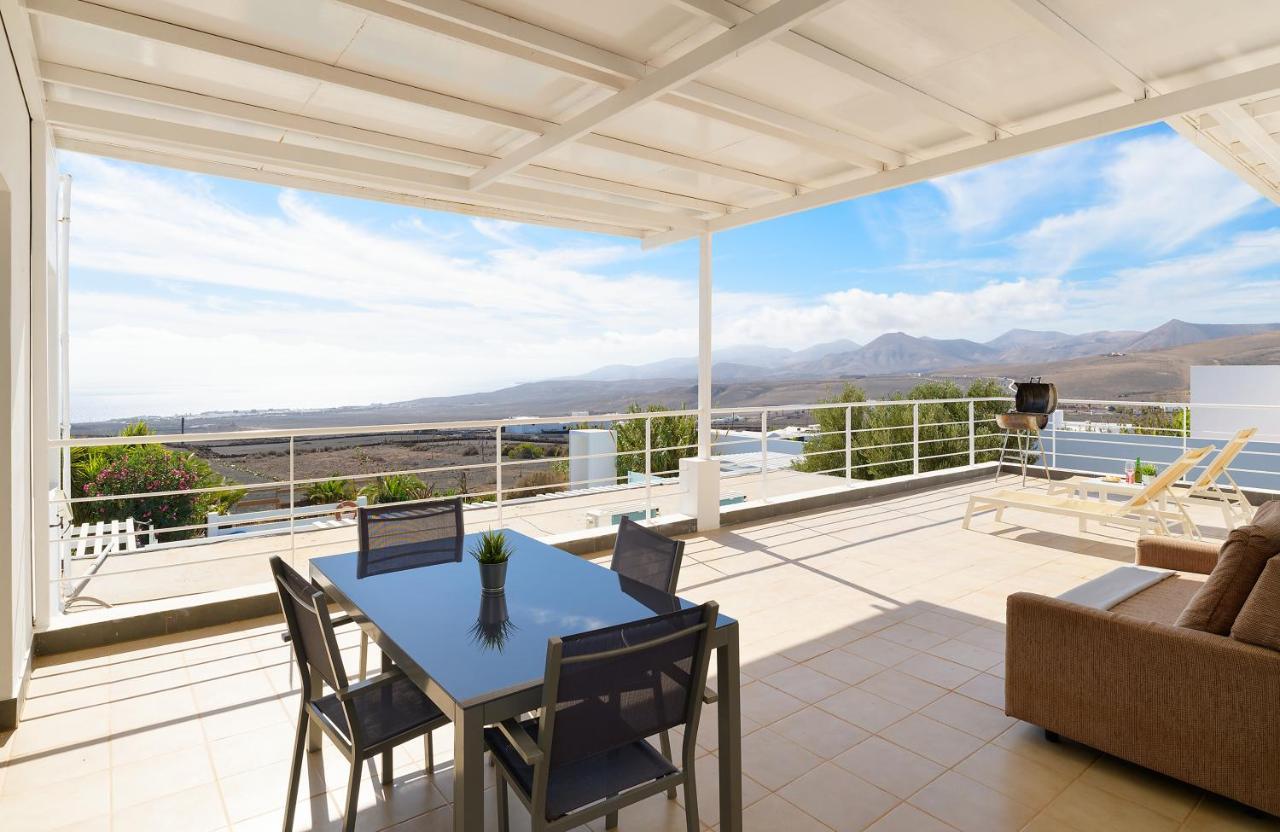 Casa Amanecer 5 Villa Tias Exterior photo